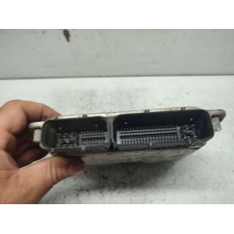038906012M CENTRALINA MOTORE VOLKSWAGEN GOLF IV 4 1.9 TDI 1999 BOSCH 0281001979