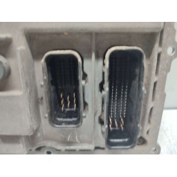 CENTRALINA MOTORE SMART 450 FORTWO 700CC  45KW 61CV BOSCH 0261205006 0010020V001 USATA