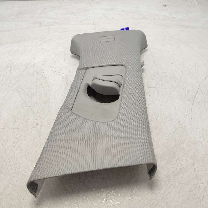 8W0867244E rivestimento finitura interna Audi A4 B9 Avant S-line 2.0 110 KW 2016 piantone centrale DX