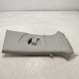 8W0867244E rivestimento finitura interna Audi A4 B9 Avant S-line  2.0 110 KW 2016 piantone centrale DX