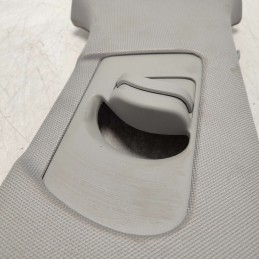 8W0867244E rivestimento finitura interna Audi A4 B9 Avant S-line  2.0 110 KW 2016 piantone centrale DX