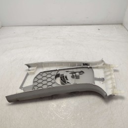 8W0867244E rivestimento finitura interna Audi A4 B9 Avant S-line  2.0 110 KW 2016 piantone centrale DX