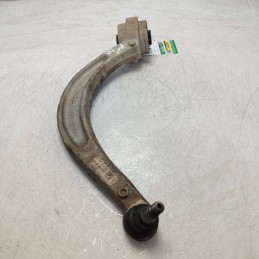8W0407696A braccio oscillante sospensione inferiore Audi A4 B9 Avant S-line  2.0 110 KW 2016 anteriore destro