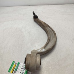 8W0407696A braccio oscillante sospensione inferiore Audi A4 B9 Avant S-line  2.0 110 KW 2016 anteriore destro