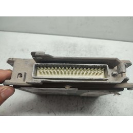9624518180 CENTRALINA MOTORE PEUGEOT 406 2.0 16V BOSCH 0261204066
