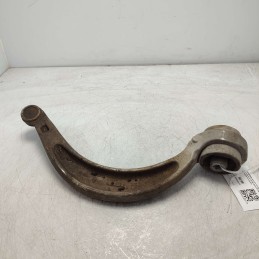 8W0407696A braccio oscillante sospensione inferiore Audi A4 B9 Avant S-line  2.0 110 KW 2016 anteriore destro