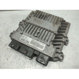 9663248380 centralina ecu...