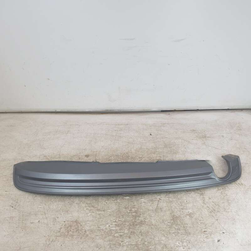 8W0807521 spoiler sottoparaurti Audi A4 B9 Avant S-line 2.0 110 KW 2016 DEU posteriore
