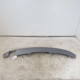 8W0807521 spoiler sottoparaurti Audi A4 B9 Avant S-line  2.0 110 KW 2016 DEU posteriore