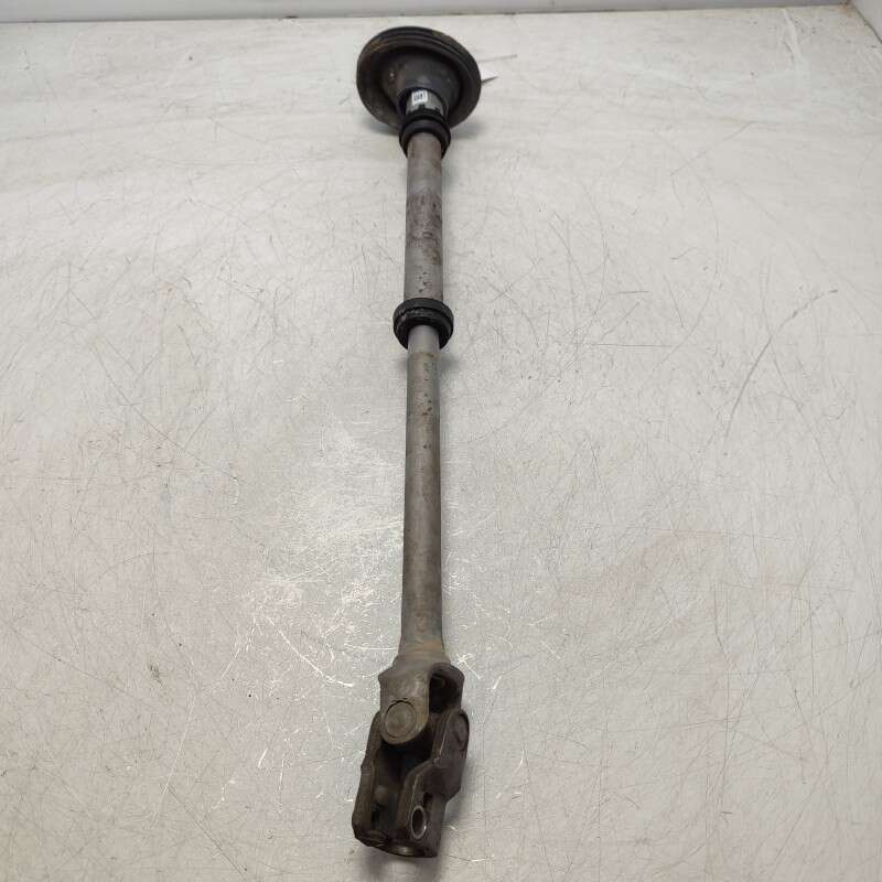 8W1419753B giunto piantone colonna sterzo Audi A4 B9 Avant S-line 2.0 110 KW 2016 DEU