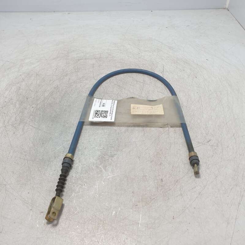 7700553736 cavo fune filo disinnesco frizione Renault R4 L TL Furgonetta F4 R6 L TL