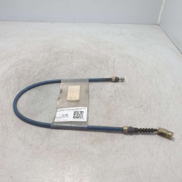 7700553736 cavo fune filo disinnesco frizione Renault R4 L TL Furgonetta F4 R6 L TL