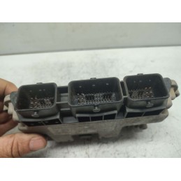 CENTRALINA MOTORE CITROËN XSARA PICASSO MK1 1.6  1999-12 BOSCH 0261208908 9662467480 