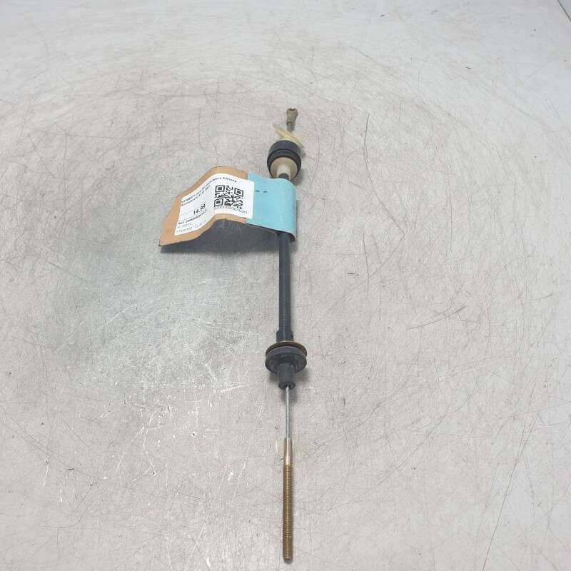 82365671 cavo filo disinnesco frizione Autobianchi A112 1981