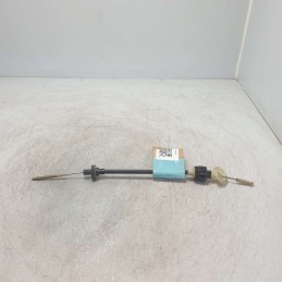 82365671 cavo filo disinnesco frizione Autobianchi A112 1981