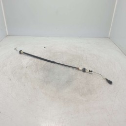 321721555F Cavi acceleratore a pedale VW Passat diesel 1975