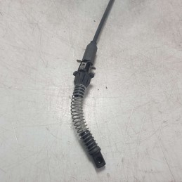 84FB9C799BA Cavo acceleratore a pedale Ford Fiesta 1.6diesel 1984