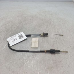 215840 Cavo acceleratore a pedale Lancia Delta td Prisma D/TD 1985