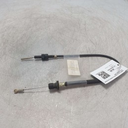 215840 Cavo acceleratore a pedale Lancia Delta td Prisma D/TD 1985