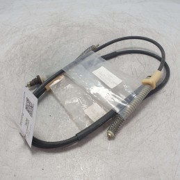 5944272 2XPZ Cavi acceleratore a pedale Fiat Uno 55 70 TT 1983 