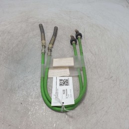 83381745-155C 2xpz Cavo acceleratore a pedale Lancia Prisma 1.3 1.5 