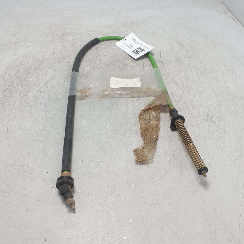 7586797 Cavo acceleratore a pedale Fiat Uno Turbo diesel 1986