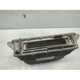 9610191080 CENTRALINA MOTORE PEUGEOT 106 1.1 BENZINA 1992 MARELLI G6110B01 