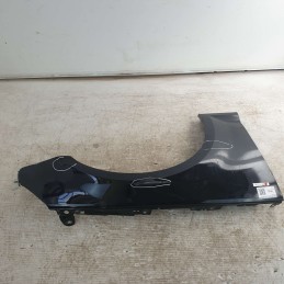 8W0821468 Parafango fianchetto ant dx  Audi A4 B9 Avant S-line  2.0 110 KW 2016 DEU danneggiato