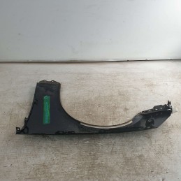 8W0821468 Parafango fianchetto ant dx  Audi A4 B9 Avant S-line  2.0 110 KW 2016 DEU danneggiato