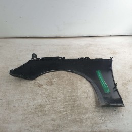 8W0821468 Parafango fianchetto ant dx  Audi A4 B9 Avant S-line  2.0 110 KW 2016 DEU danneggiato