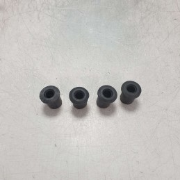 Supporto sostegno molla motore Fiat 500 D F Fiat 126 epoca