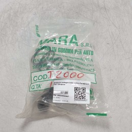 Supporto sostegno molla motore Fiat 500 D F Fiat 126 epoca
