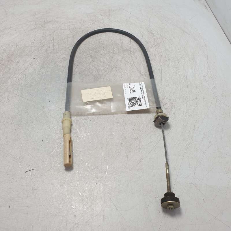 191721335J cavo filo fune disinnesco frizione VW Golf MK2 Jetta 1.3 1.6 1986