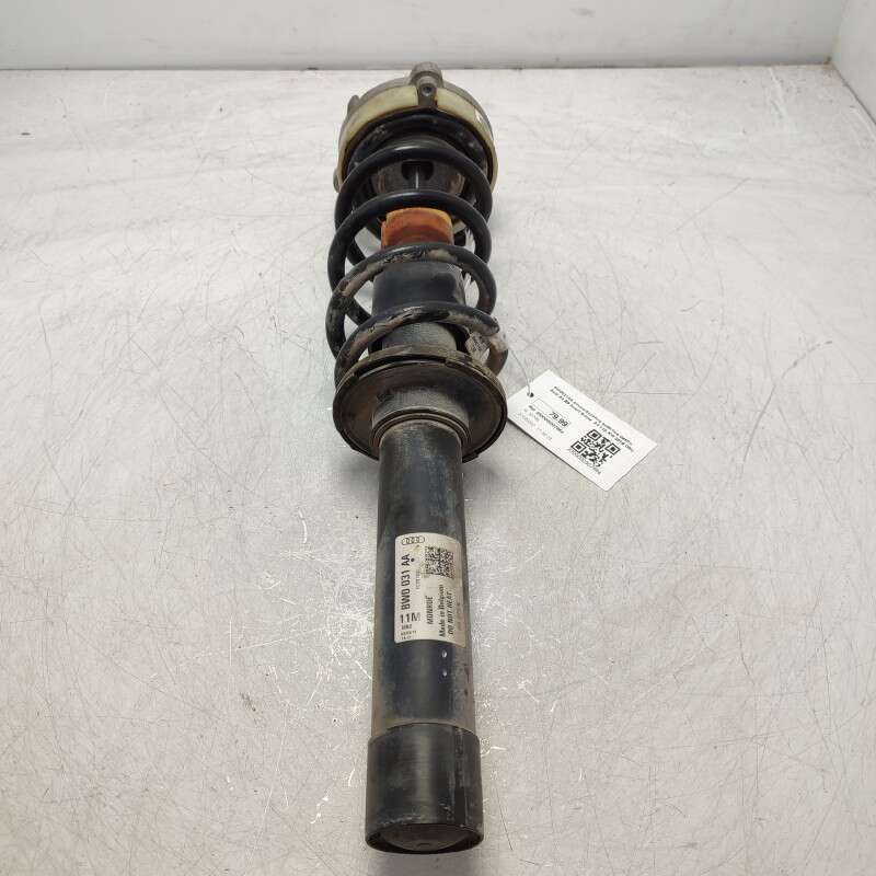 8W0031AA ammortizzatore anteriore destro Audi A4 B9 Avant S-line 2.0 110 KW 2016 DEU