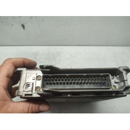 CENTRALINA MOTORE PEUGEOT 205 1.1 BENZINA BOSCH 0261200707 9613113880 USATA