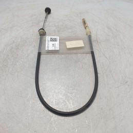 191721335J cavo filo fune disinnesco frizione VW Golf MK2 Jetta 1.3 1.6 1986