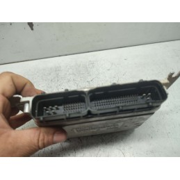 CENTRALINA MOTORE KIA SORENTO 2.5 CRDI 2002-06 BOSCH 0281011579 39100-4A810 USATA