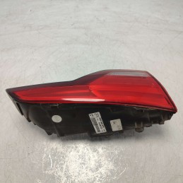8W9945075 faro fanale gruppo ottico stop Audi A4 B9 Avant S-line  2.0 110 KW 2016 posteriore sinistro interno