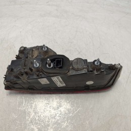8W9945075 faro fanale gruppo ottico stop Audi A4 B9 Avant S-line  2.0 110 KW 2016 posteriore sinistro interno