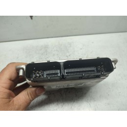 038906019CD CENTRALINA MOTORE VOLKSWAGEN PASSAT 3B 1.9 TDI 85KW BOSCH 0281010218 