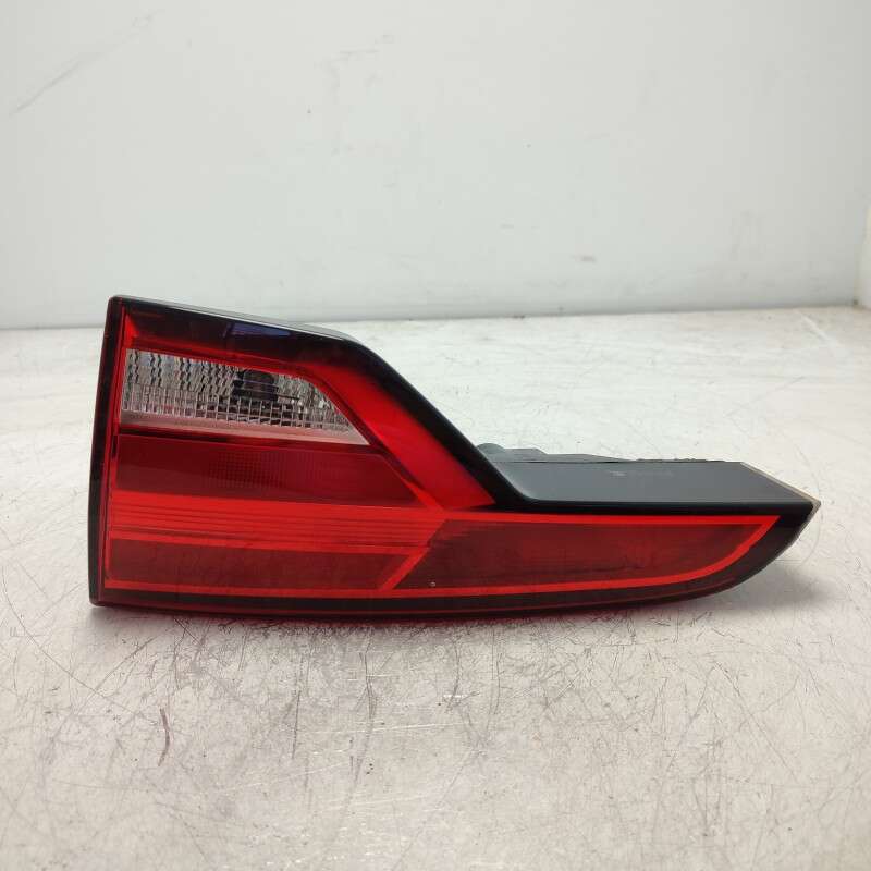 8W9945076 faro fanale gruppo ottico stop Audi A4 B9 Avant S-line 2.0 110 KW 2016 posteriore destro interno