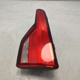 8W9945076 faro fanale gruppo ottico stop Audi A4 B9 Avant S-line  2.0 110 KW 2016 posteriore destro interno