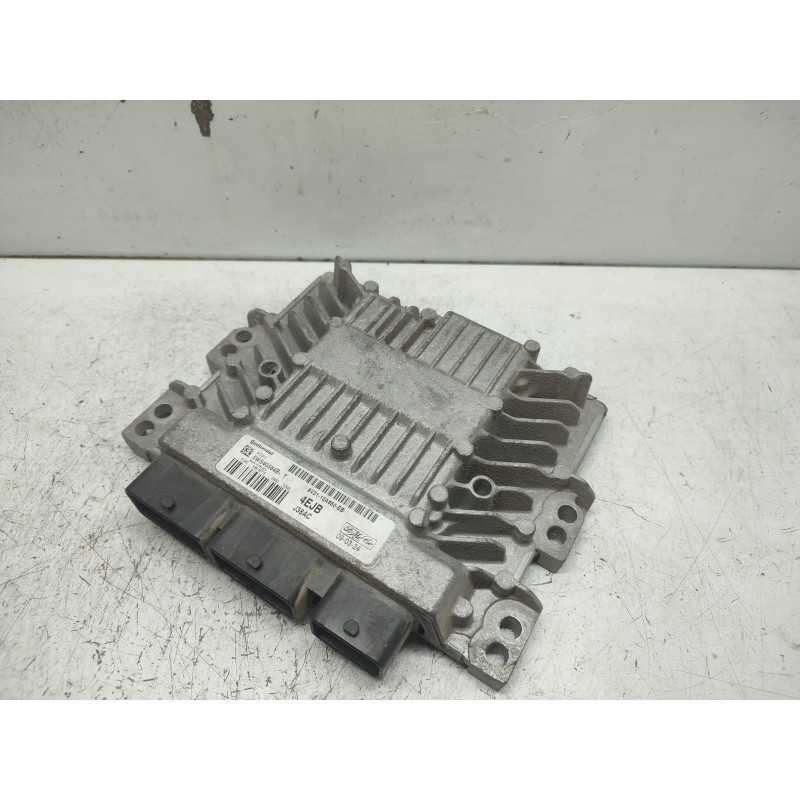 CENTRALINA MOTORE FORD FOCUS 1.8 TDDI 1998 CONTINENTAL 5WS40584B 8V12A650-EB USATA