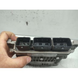 CENTRALINA MOTORE FORD FOCUS 1.8 TDDI 1998 CONTINENTAL 5WS40584B 8V12A650-EB USATA