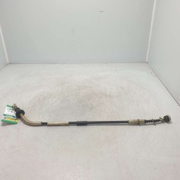 558221104 cavo filo flessibile disinnesco frizione Innocenti Minitre 1.0 B 