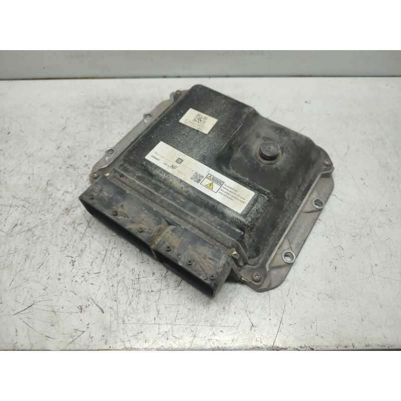 CENTRALINA MOTORE OPEL ASTRA H 1.7 CDTI 16V 2004-11 DENSO 55571776 USATA