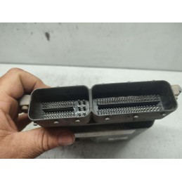 CENTRALINA MOTORE OPEL ASTRA H 1.7 CDTI 16V 2004-11 DENSO 55571776 USATA