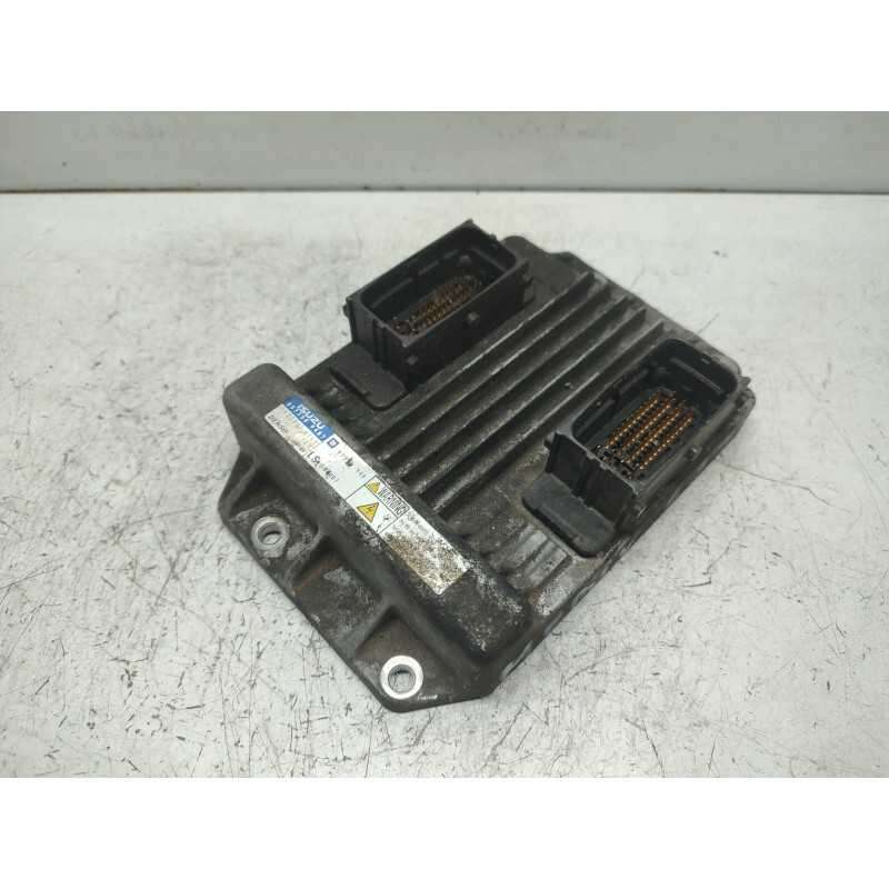 CENTRALINA MOTORE OPEL MERIVA 1.7 CDTI 2003 8973509487 DENSO USATA
