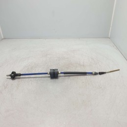 7700653308 cavo fune filo disinnesco frizione Renault R5 TL TS 1975-1979
