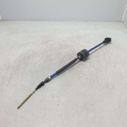 7700653308 cavo fune filo disinnesco frizione Renault R5 TL TS 1975-1979